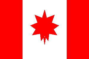 Canada flag