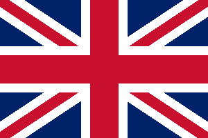 United Kingdom flag